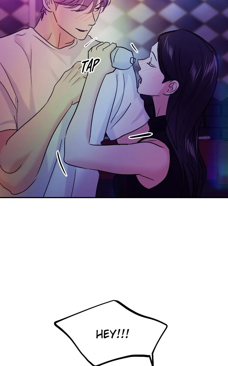 This is a Campus Romance Series Chapter 116 page 81 - 
