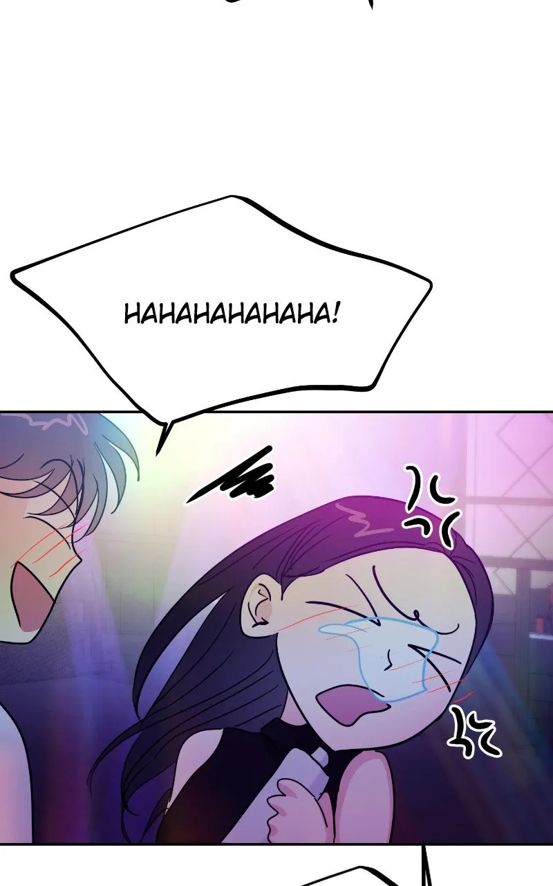 This is a Campus Romance Series Chapter 116 page 82 - 