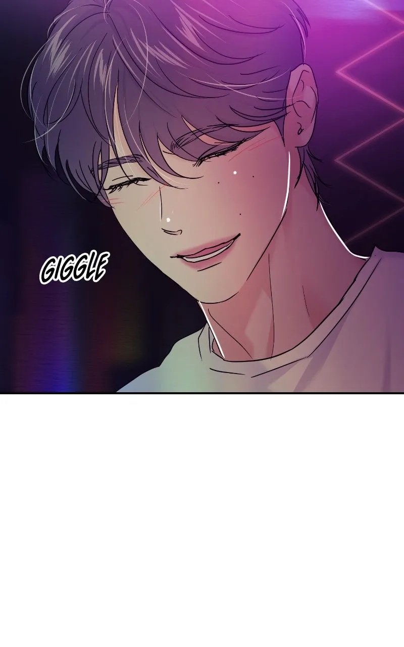 This is a Campus Romance Series Chapter 116 page 84 - 