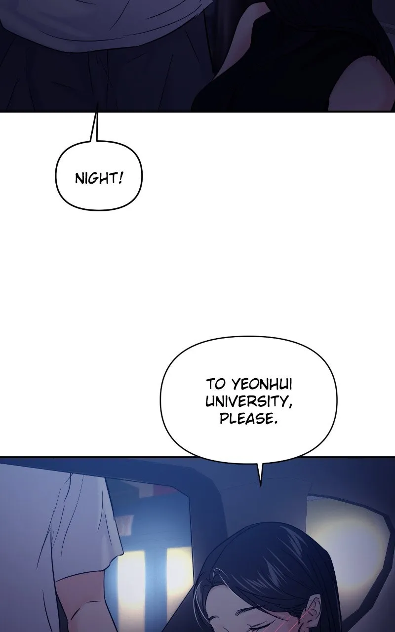 This is a Campus Romance Series Chapter 116 page 89 - 