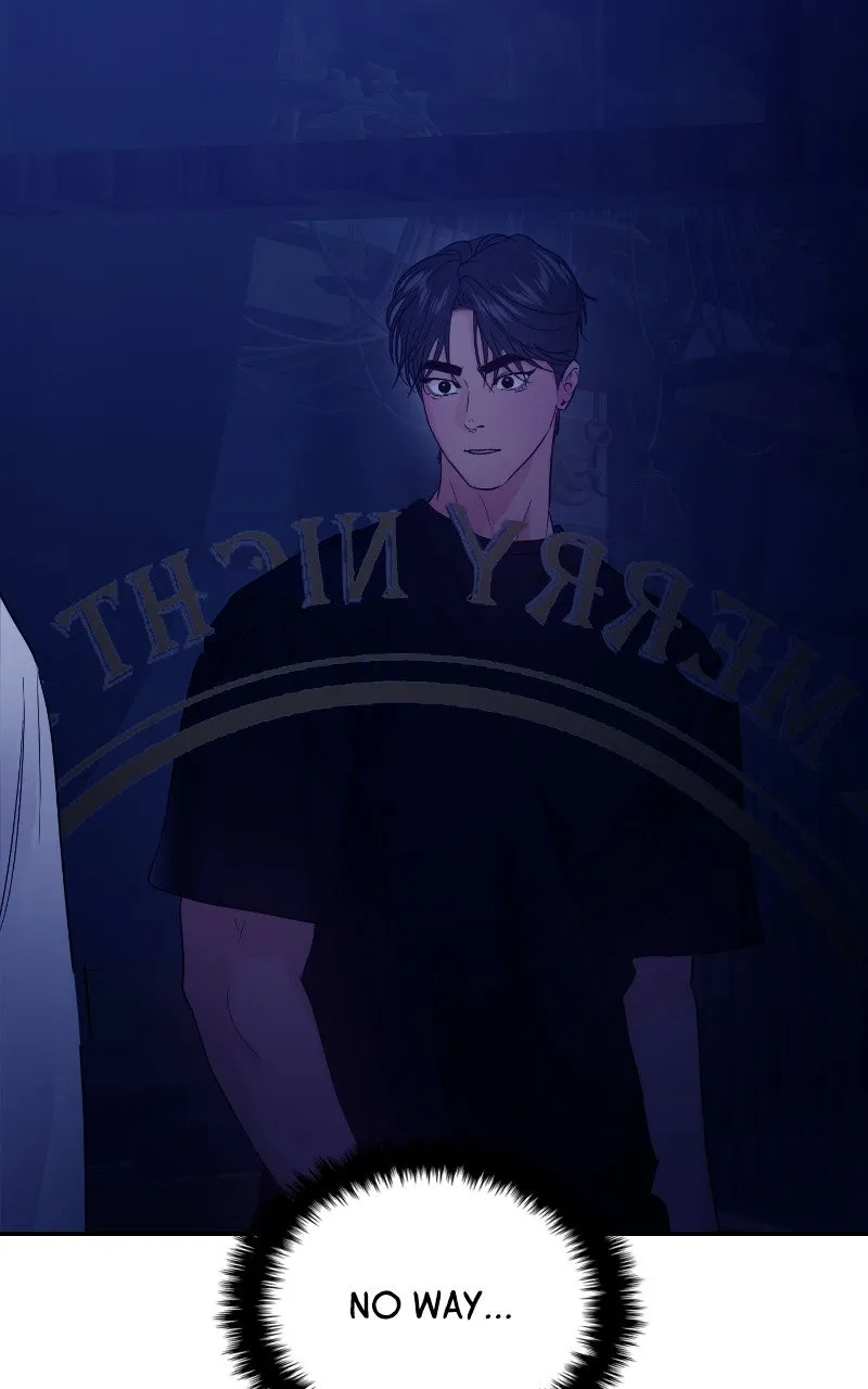 This is a Campus Romance Series Chapter 116 page 10 - 