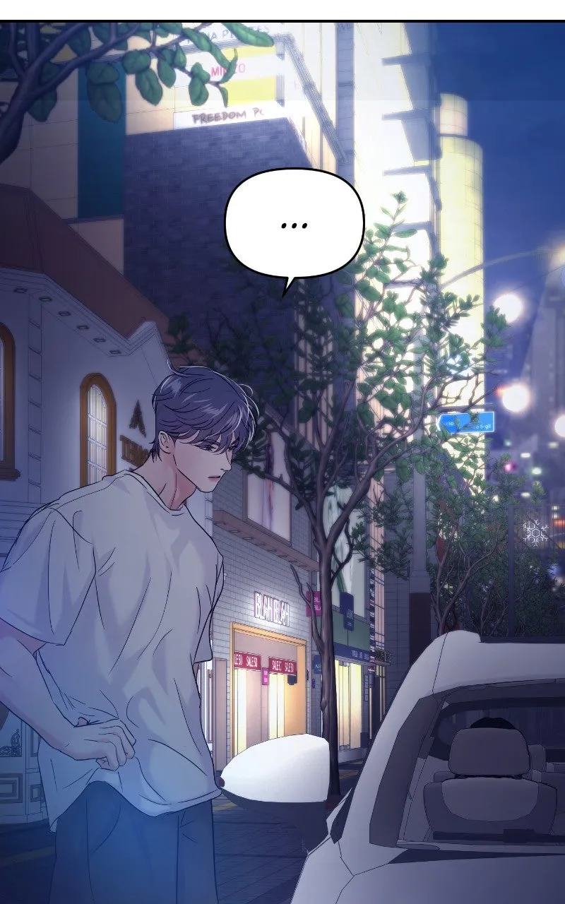 This is a Campus Romance Series Chapter 116 page 91 - 