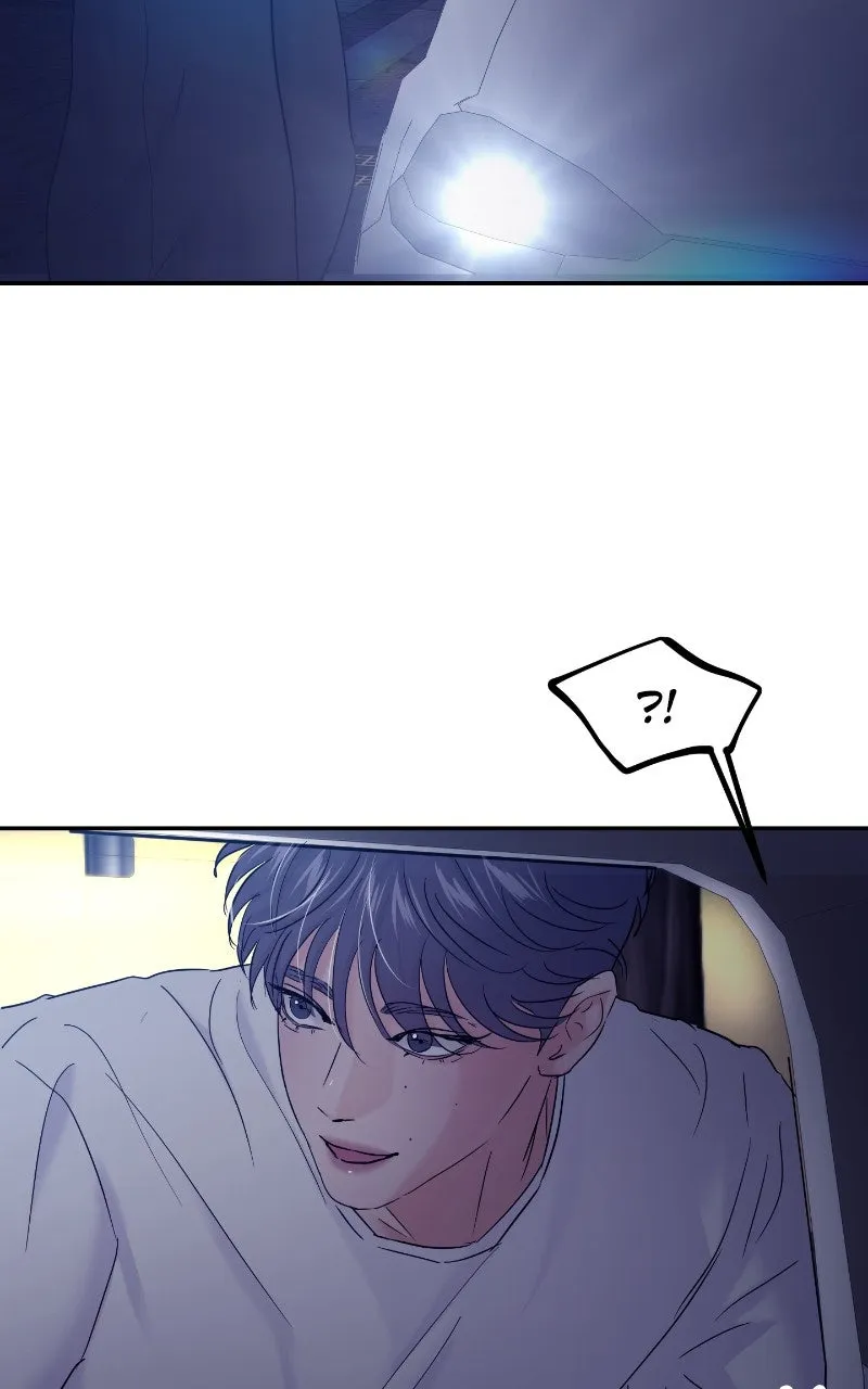 This is a Campus Romance Series Chapter 116 page 92 - 