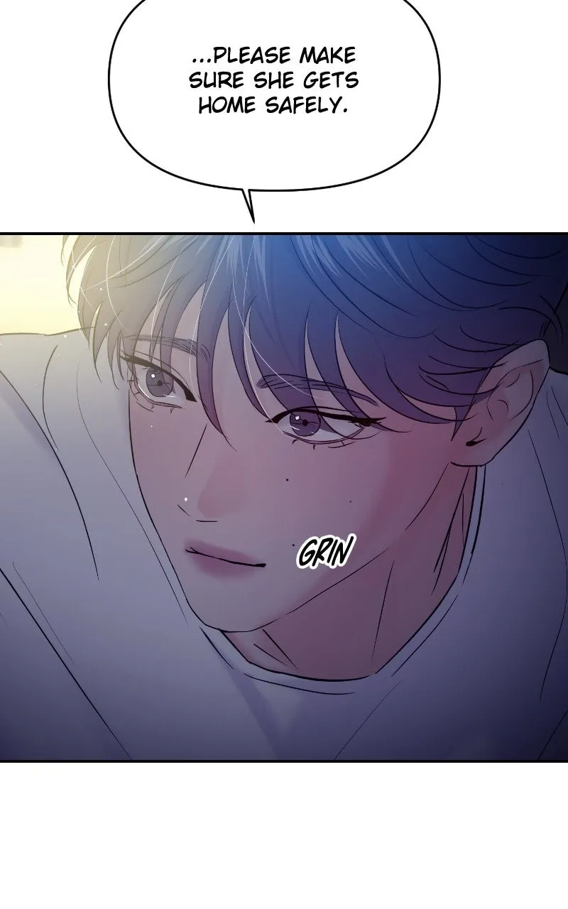 This is a Campus Romance Series Chapter 116 page 94 - 