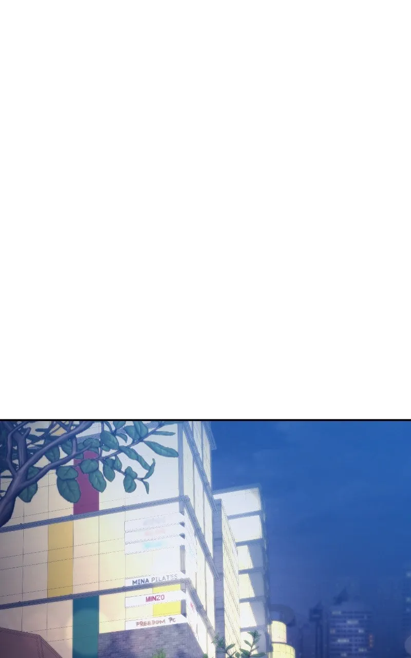 This is a Campus Romance Series Chapter 116 page 95 - 