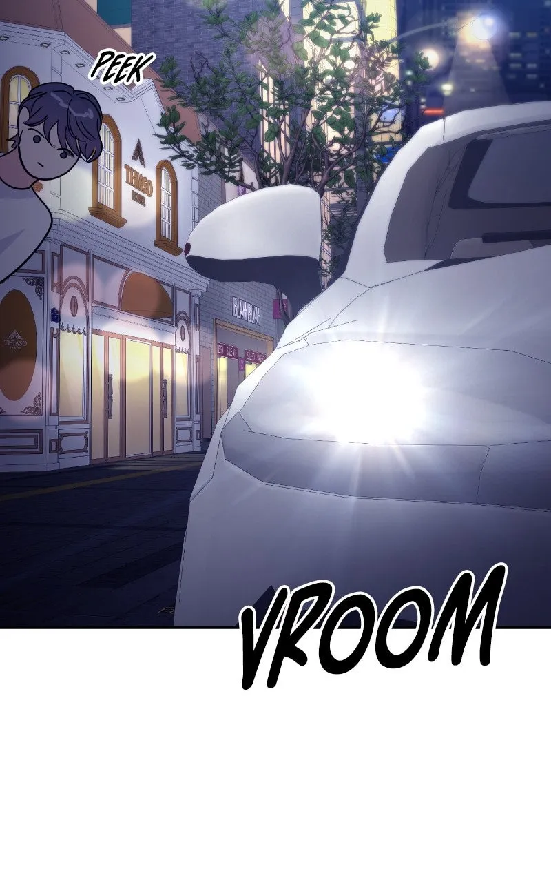 This is a Campus Romance Series Chapter 116 page 96 - 