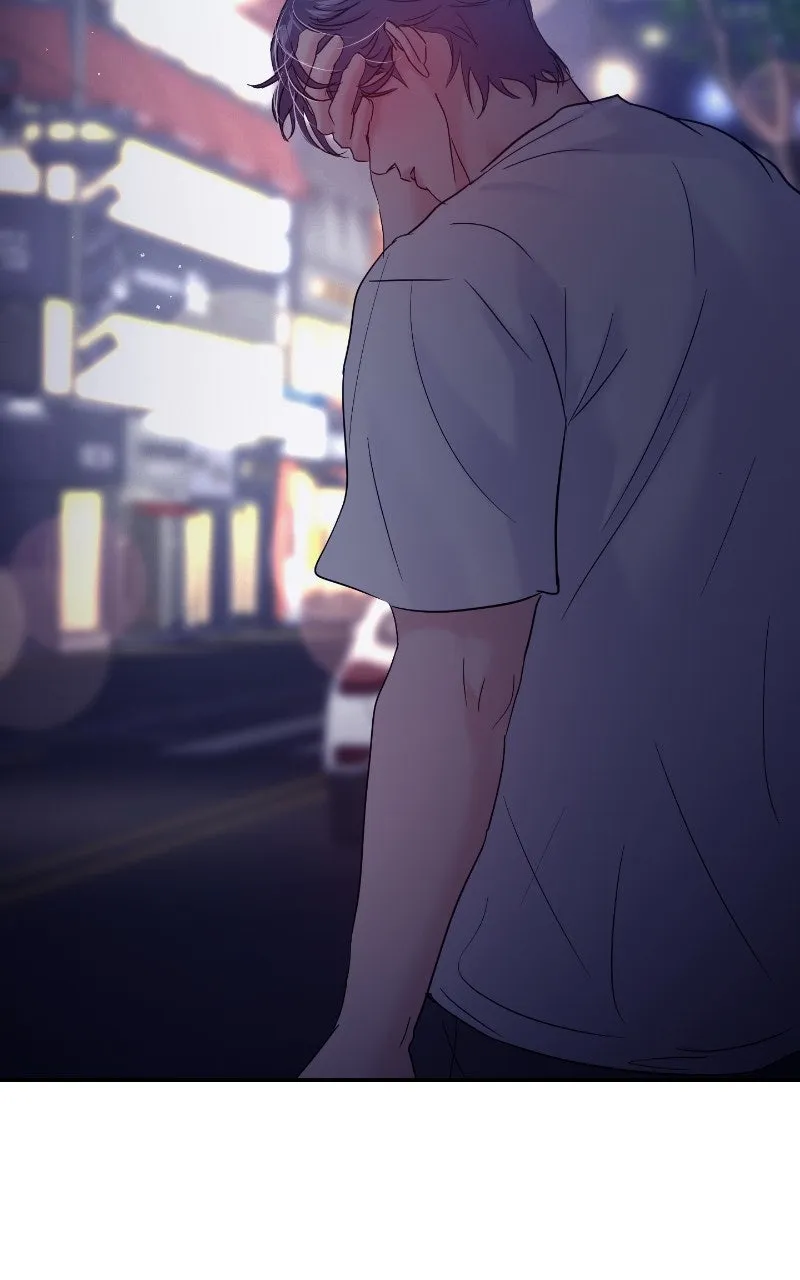 This is a Campus Romance Series Chapter 116 page 98 - 