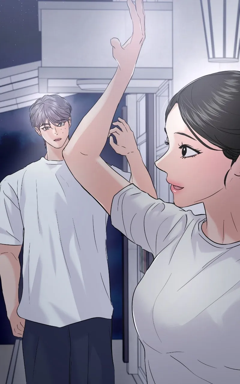 This is a Campus Romance Series Chapter 117 page 102 - 