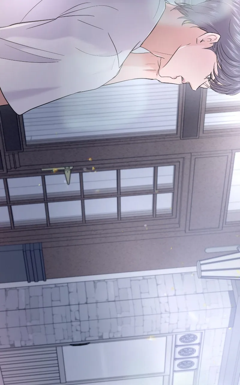 This is a Campus Romance Series Chapter 117 page 106 - 