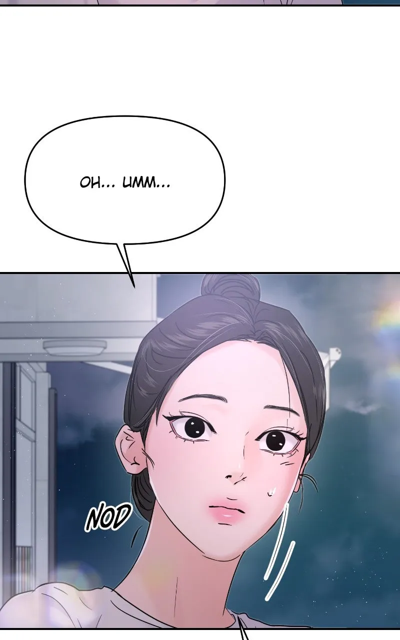 This is a Campus Romance Series Chapter 117 page 109 - 