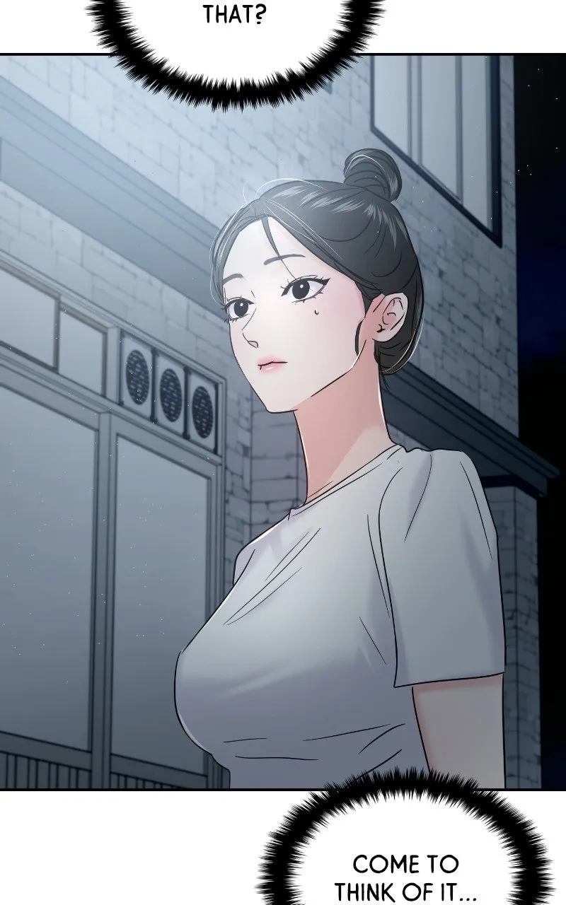 This is a Campus Romance Series Chapter 117 page 113 - 