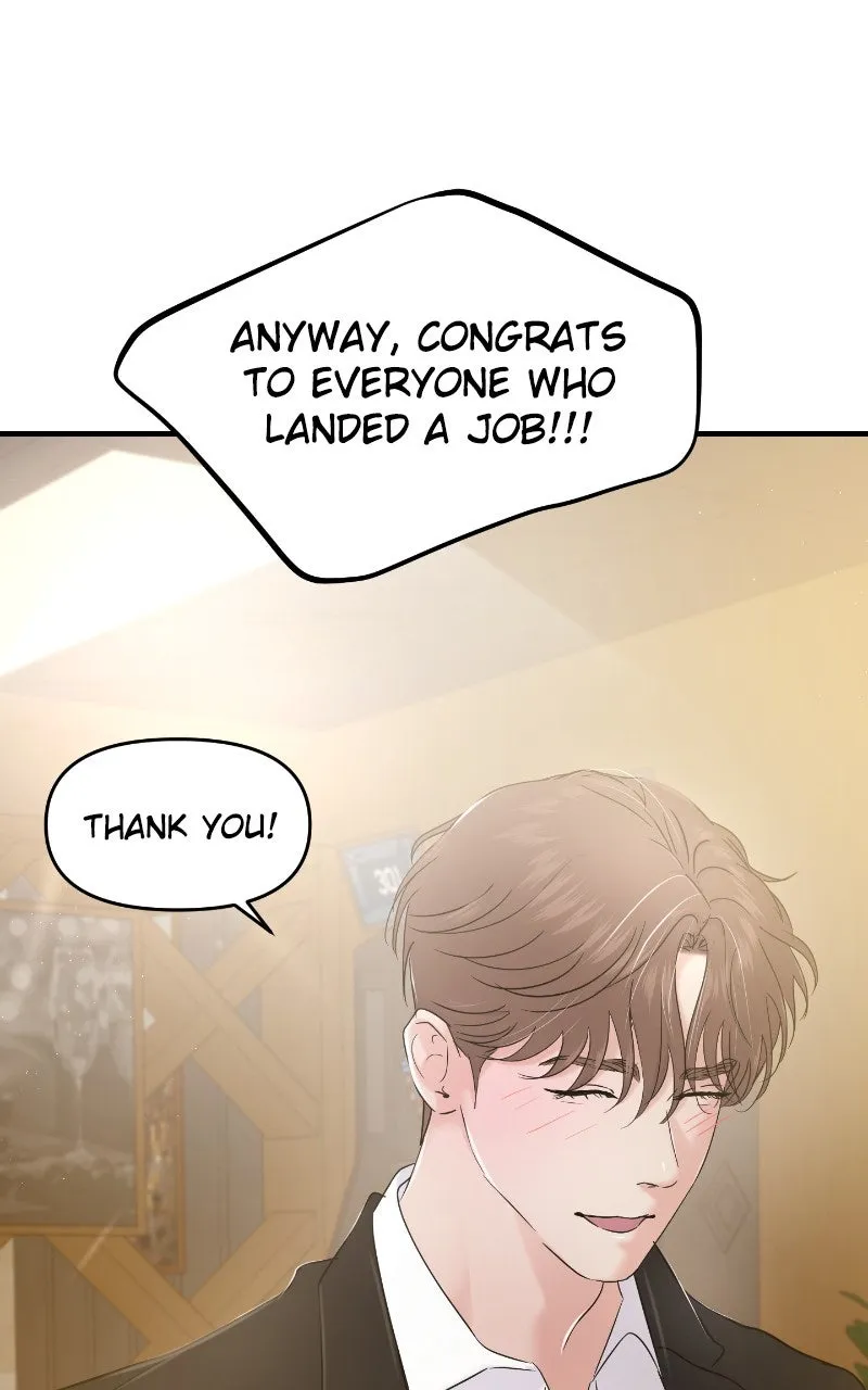 This is a Campus Romance Series Chapter 117 page 119 - 