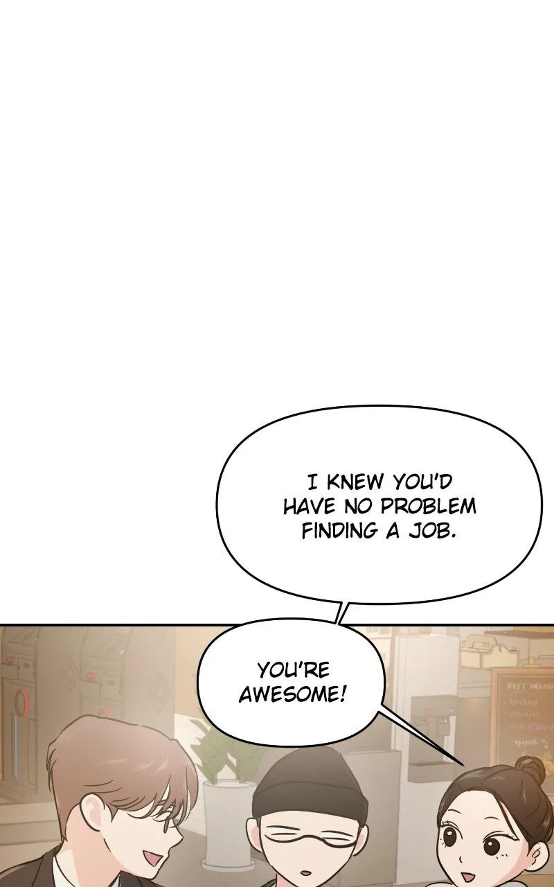 This is a Campus Romance Series Chapter 117 page 121 - 