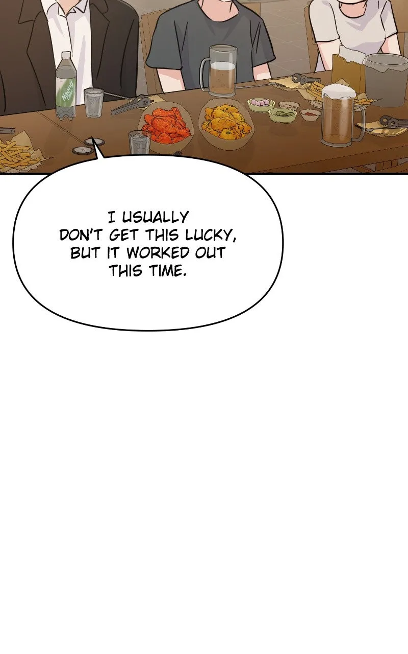 This is a Campus Romance Series Chapter 117 page 122 - 