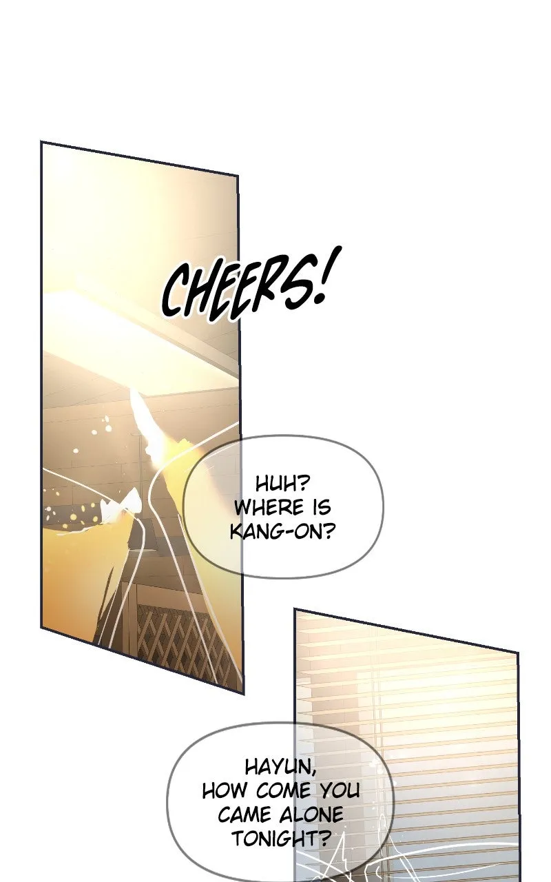 This is a Campus Romance Series Chapter 117 page 128 - 