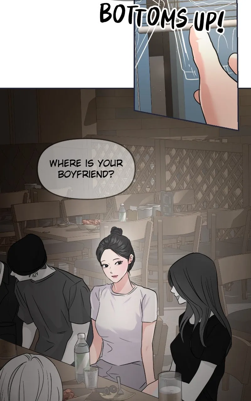 This is a Campus Romance Series Chapter 117 page 129 - 