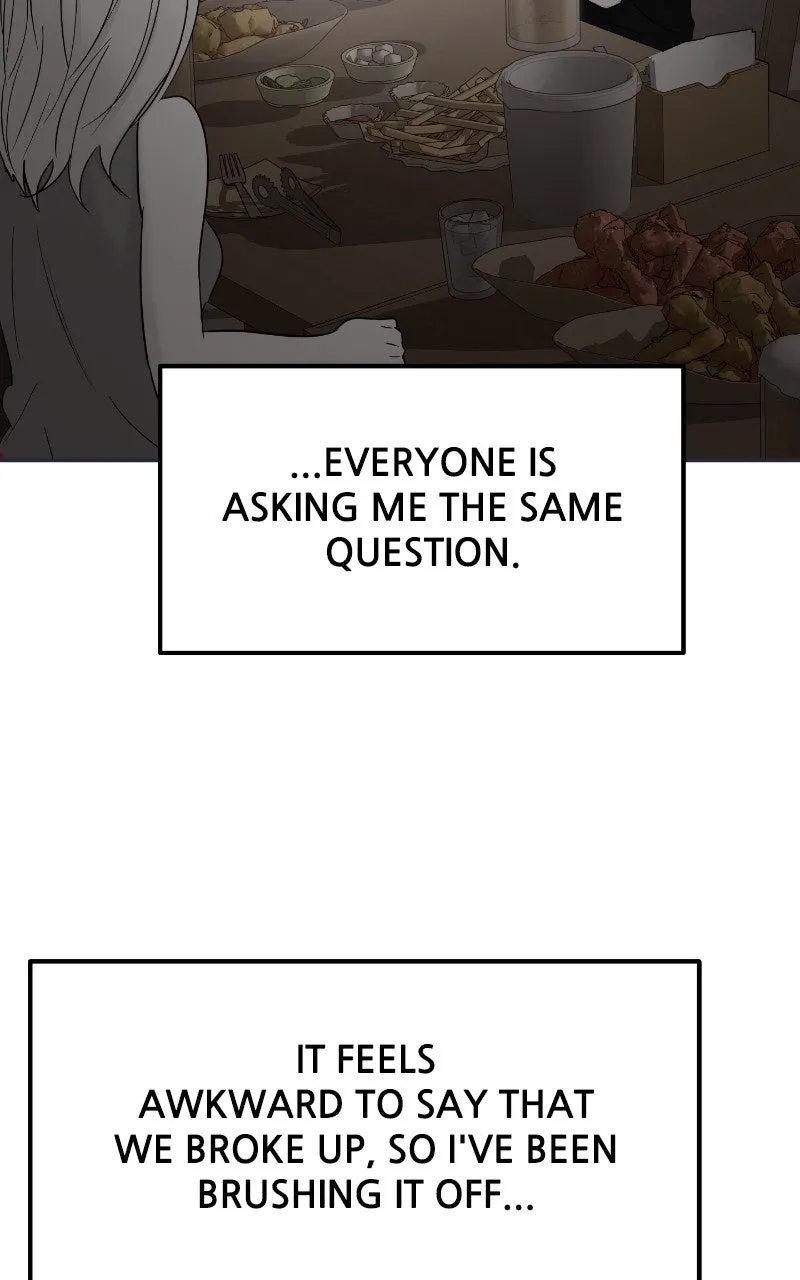 This is a Campus Romance Series Chapter 117 page 130 - 
