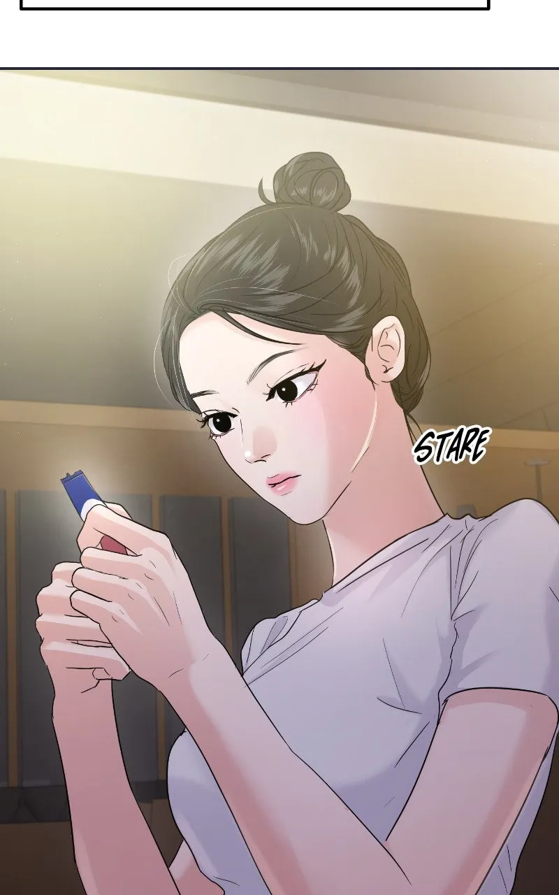 This is a Campus Romance Series Chapter 117 page 131 - 