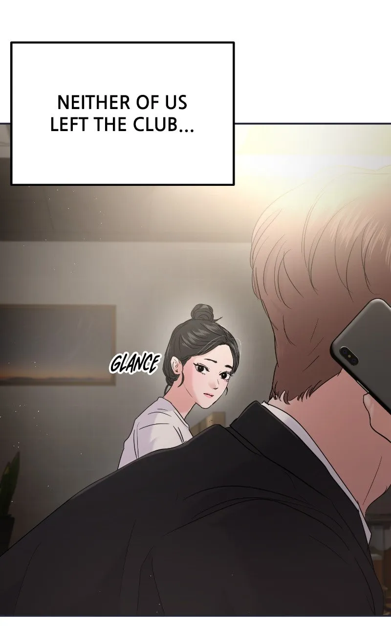 This is a Campus Romance Series Chapter 117 page 134 - 