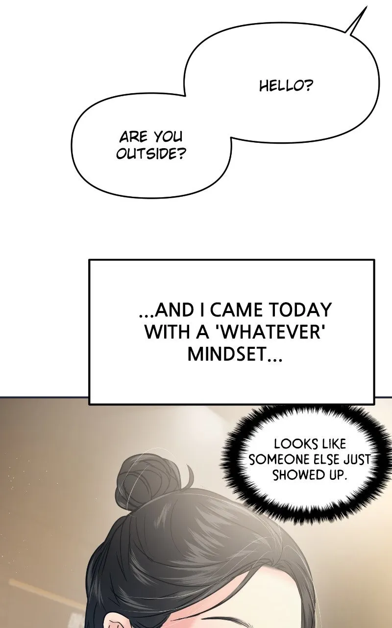 This is a Campus Romance Series Chapter 117 page 135 - 