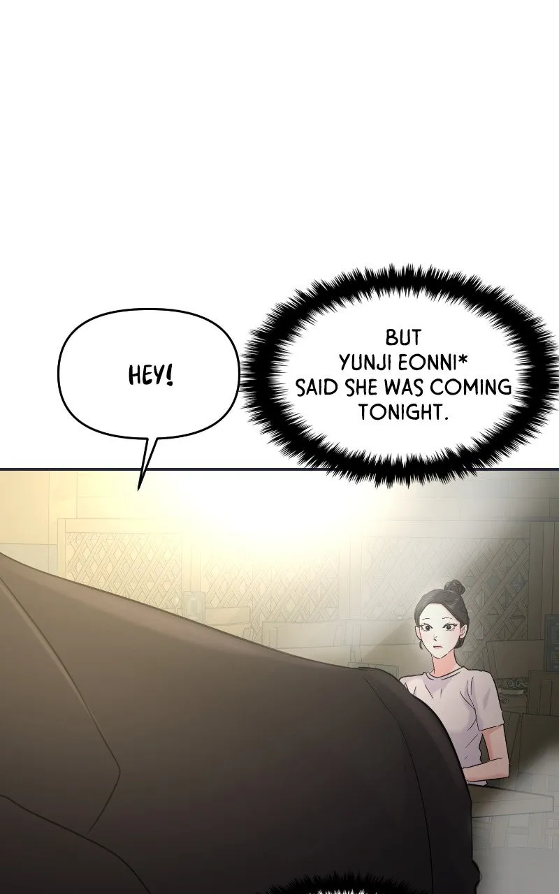 This is a Campus Romance Series Chapter 117 page 137 - 