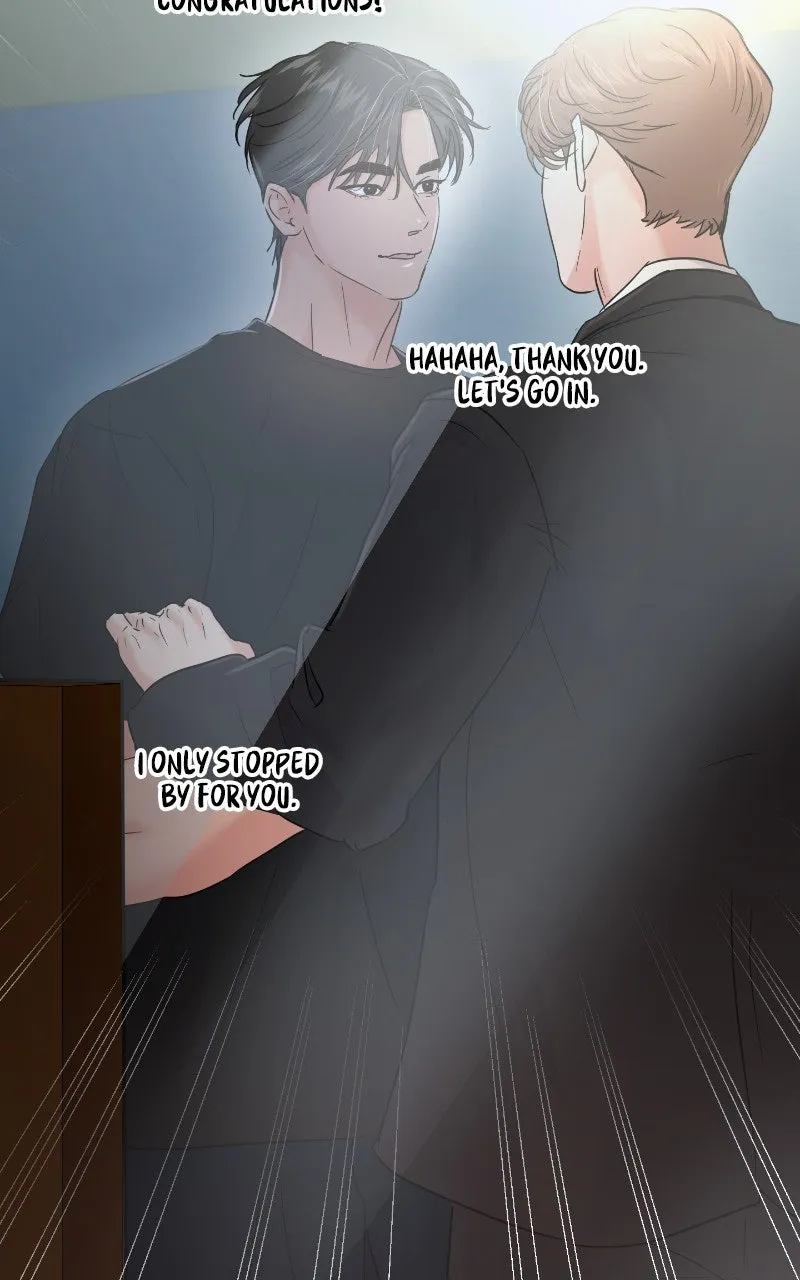 This is a Campus Romance Series Chapter 117 page 139 - 