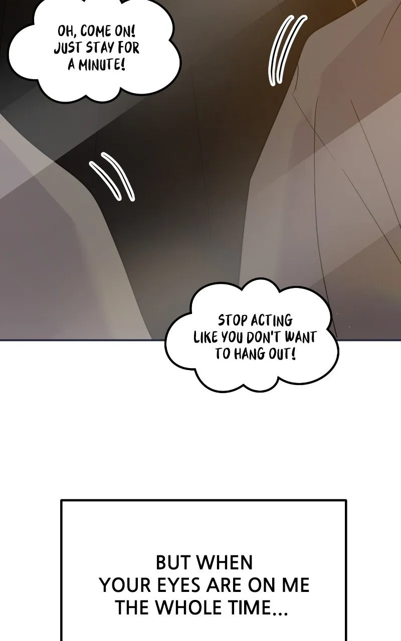 This is a Campus Romance Series Chapter 117 page 145 - 