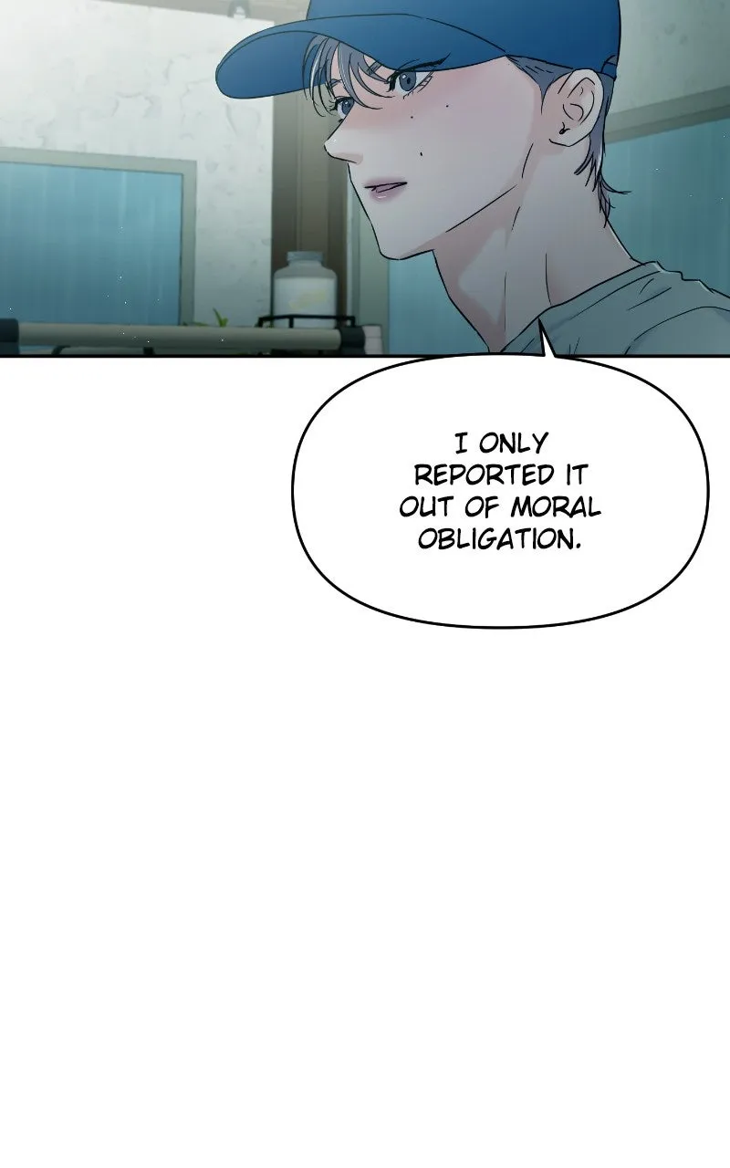 This is a Campus Romance Series Chapter 117 page 19 - 