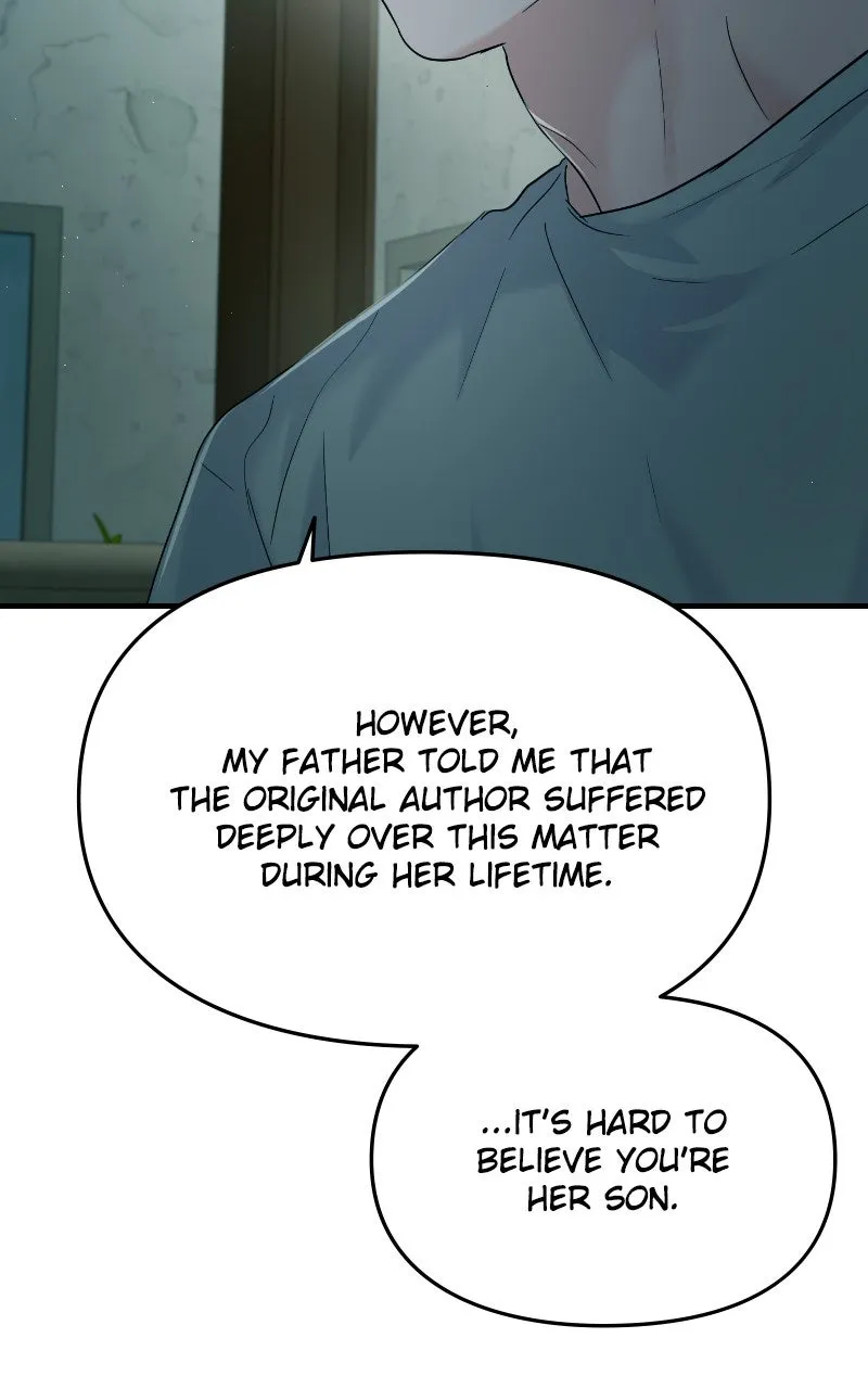 This is a Campus Romance Series Chapter 117 page 21 - 