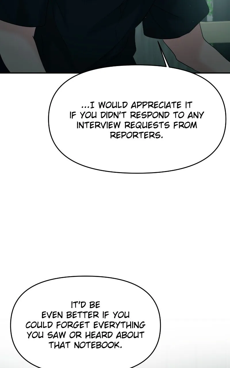 This is a Campus Romance Series Chapter 117 page 25 - 