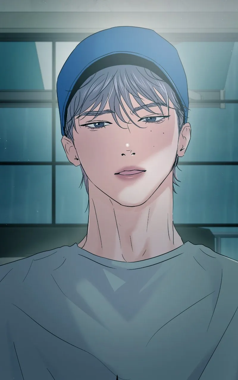 This is a Campus Romance Series Chapter 117 page 30 - 