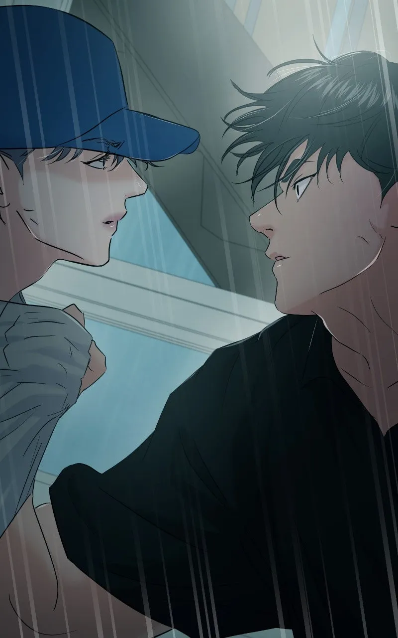 This is a Campus Romance Series Chapter 117 page 35 - 