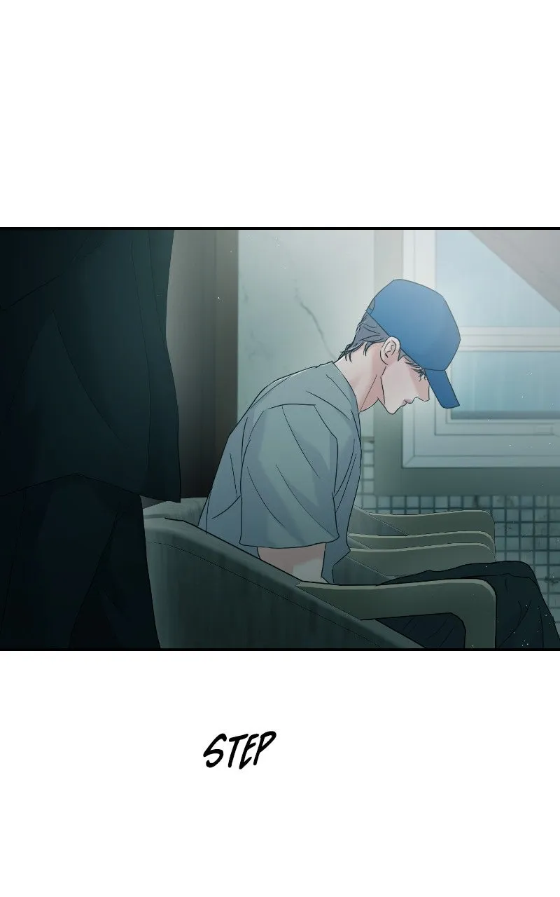 This is a Campus Romance Series Chapter 117 page 46 - 