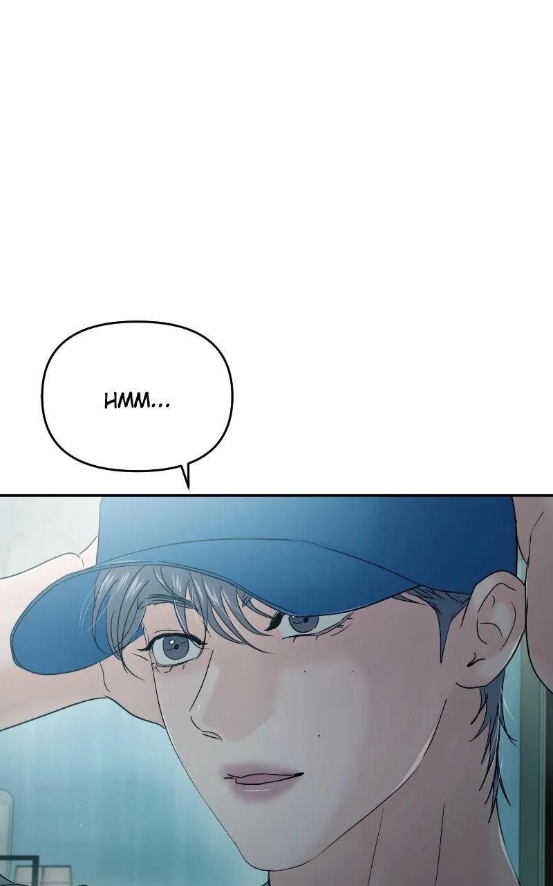 This is a Campus Romance Series Chapter 117 page 55 - 