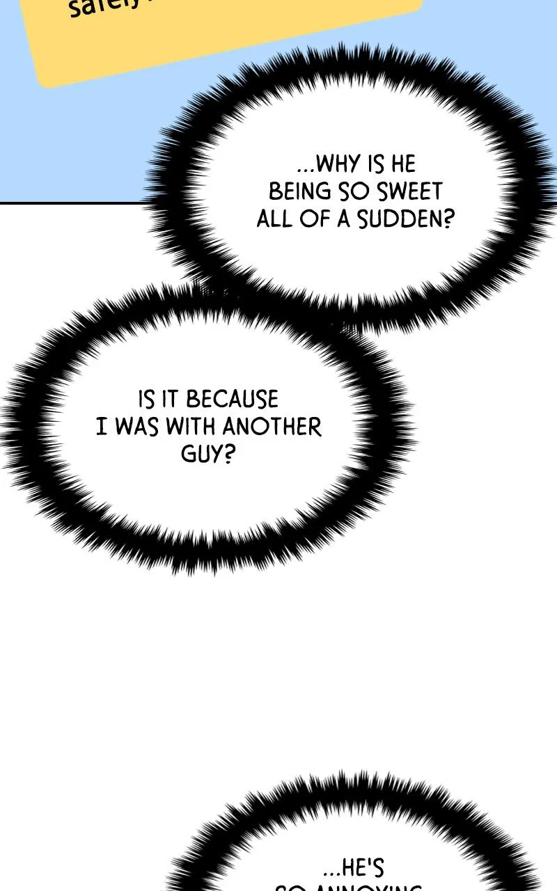 This is a Campus Romance Series Chapter 117 page 66 - 