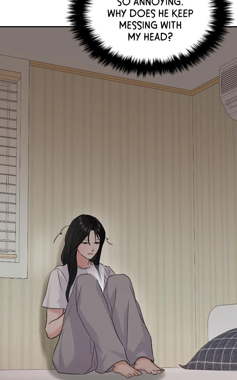 This is a Campus Romance Series Chapter 117 page 67 - 