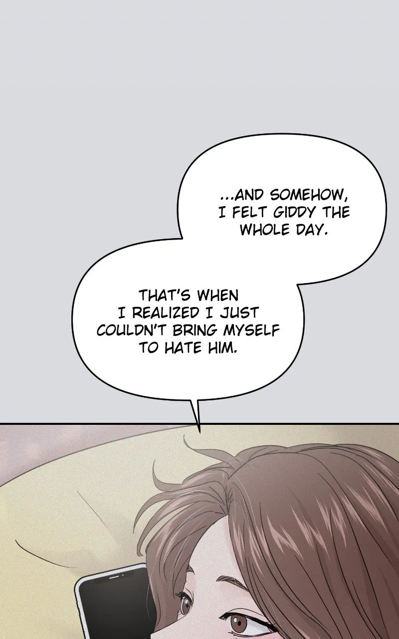 This is a Campus Romance Series Chapter 117 page 72 - 