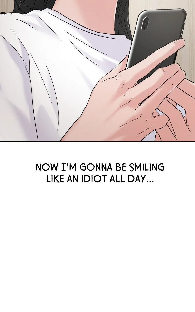 This is a Campus Romance Series Chapter 117 page 75 - 