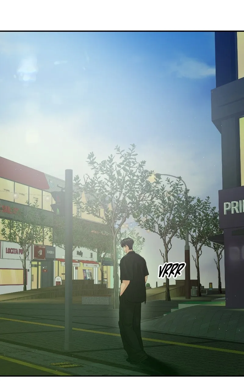 This is a Campus Romance Series Chapter 117 page 78 - 