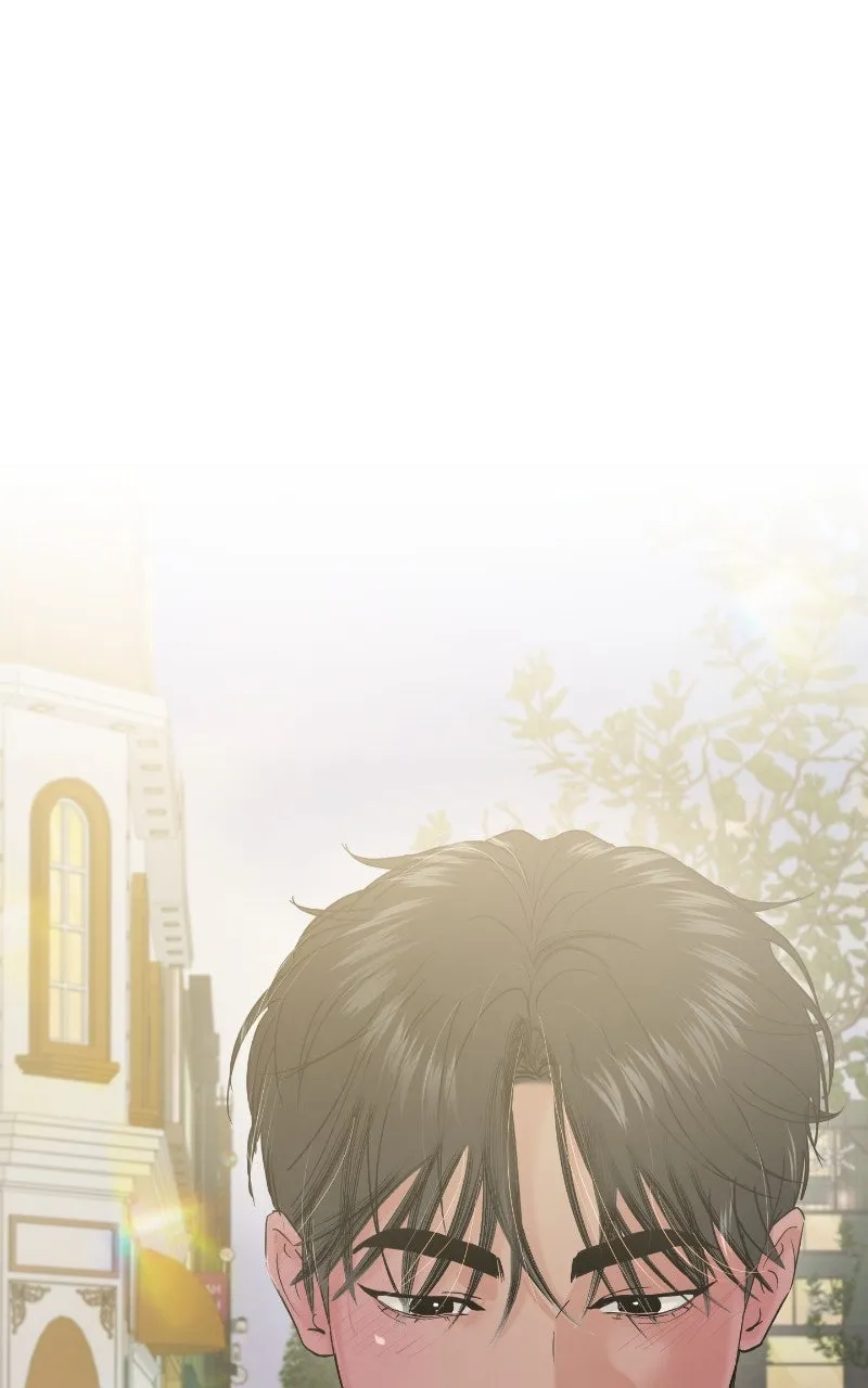 This is a Campus Romance Series Chapter 117 page 81 - 