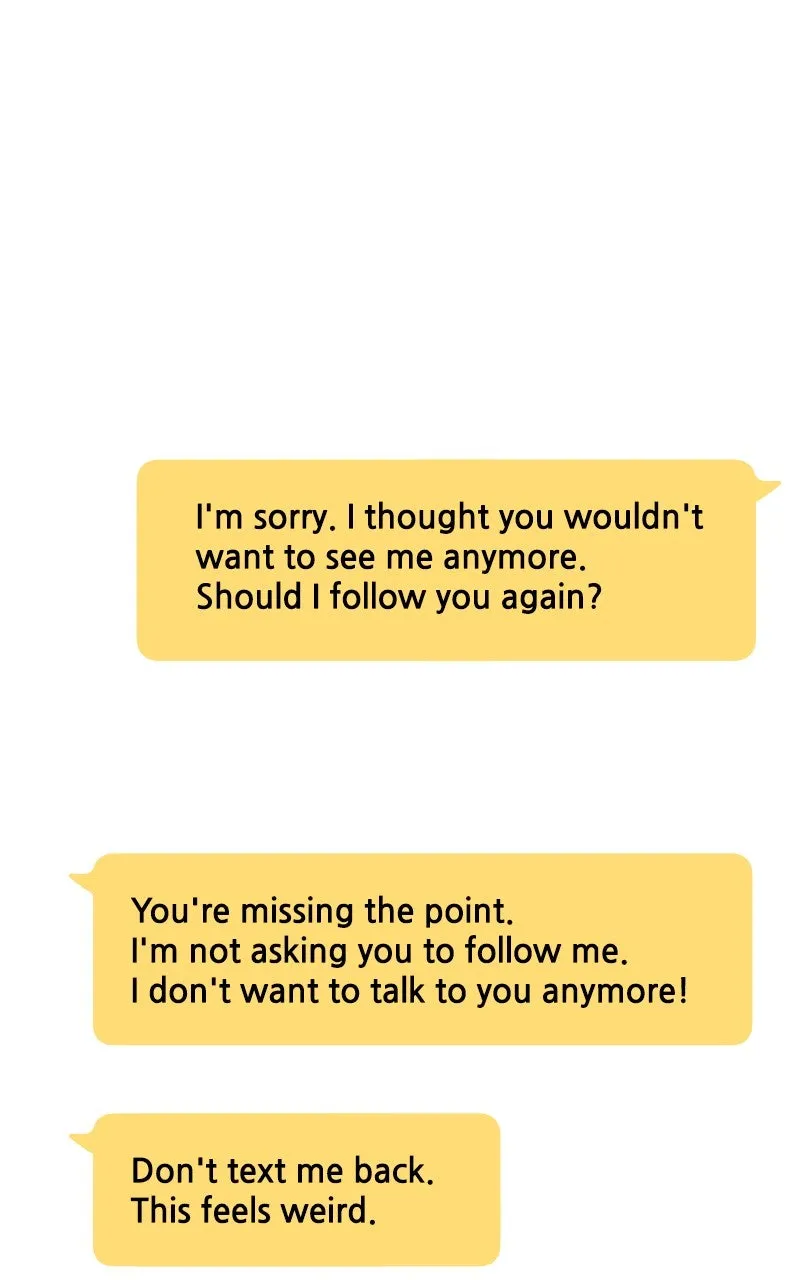 This is a Campus Romance Series Chapter 117 page 87 - 