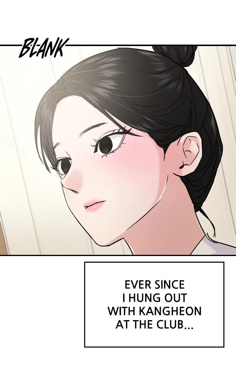 This is a Campus Romance Series Chapter 117 page 89 - 