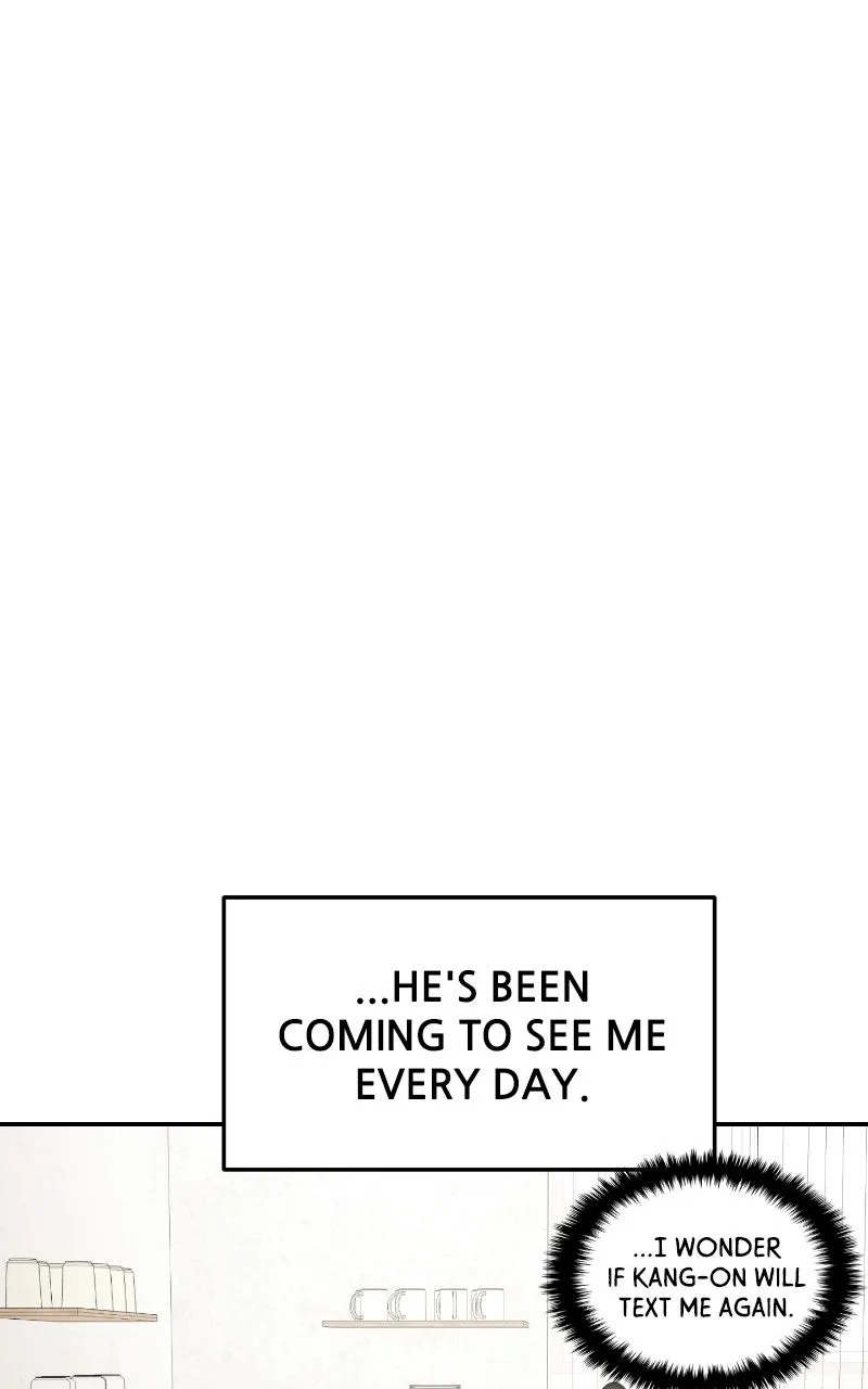 This is a Campus Romance Series Chapter 117 page 90 - 