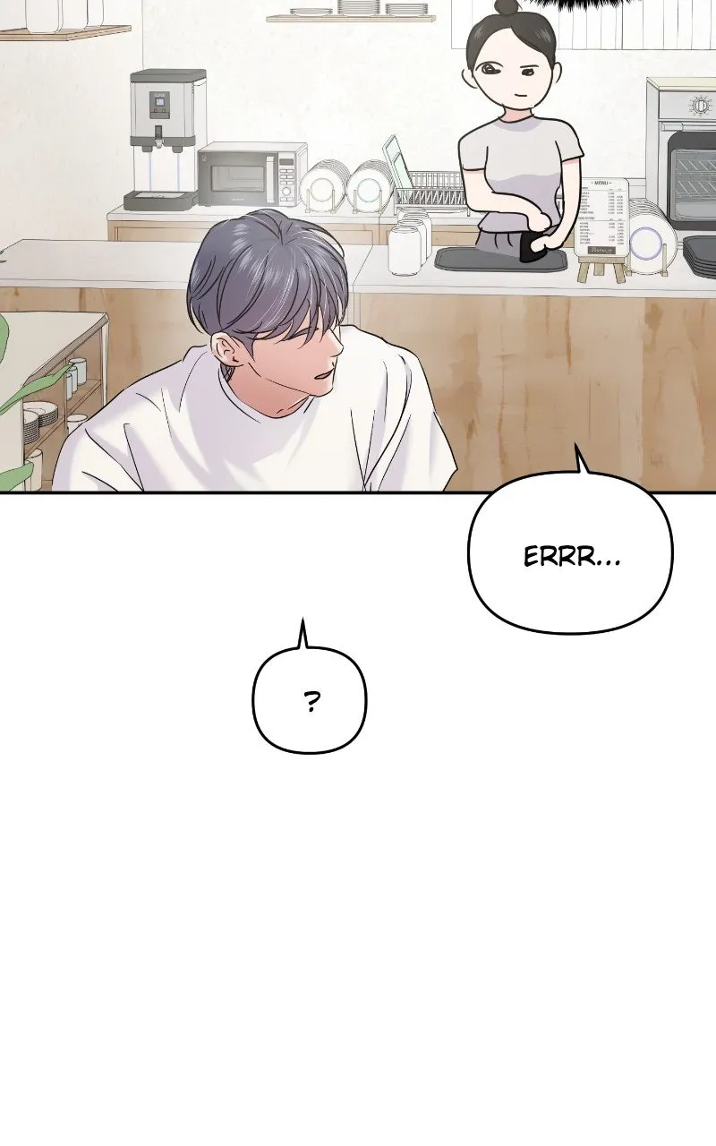 This is a Campus Romance Series Chapter 117 page 91 - 