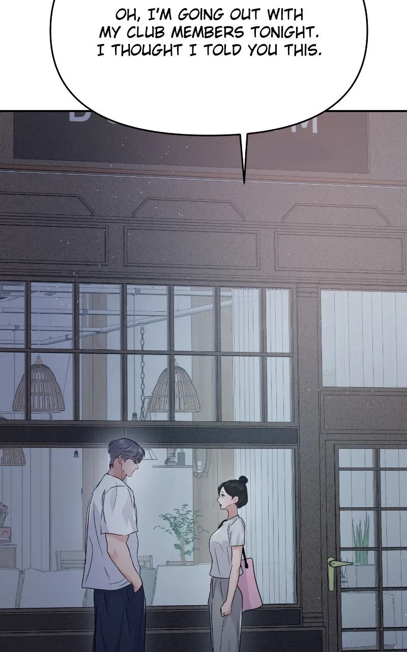 This is a Campus Romance Series Chapter 117 page 94 - 