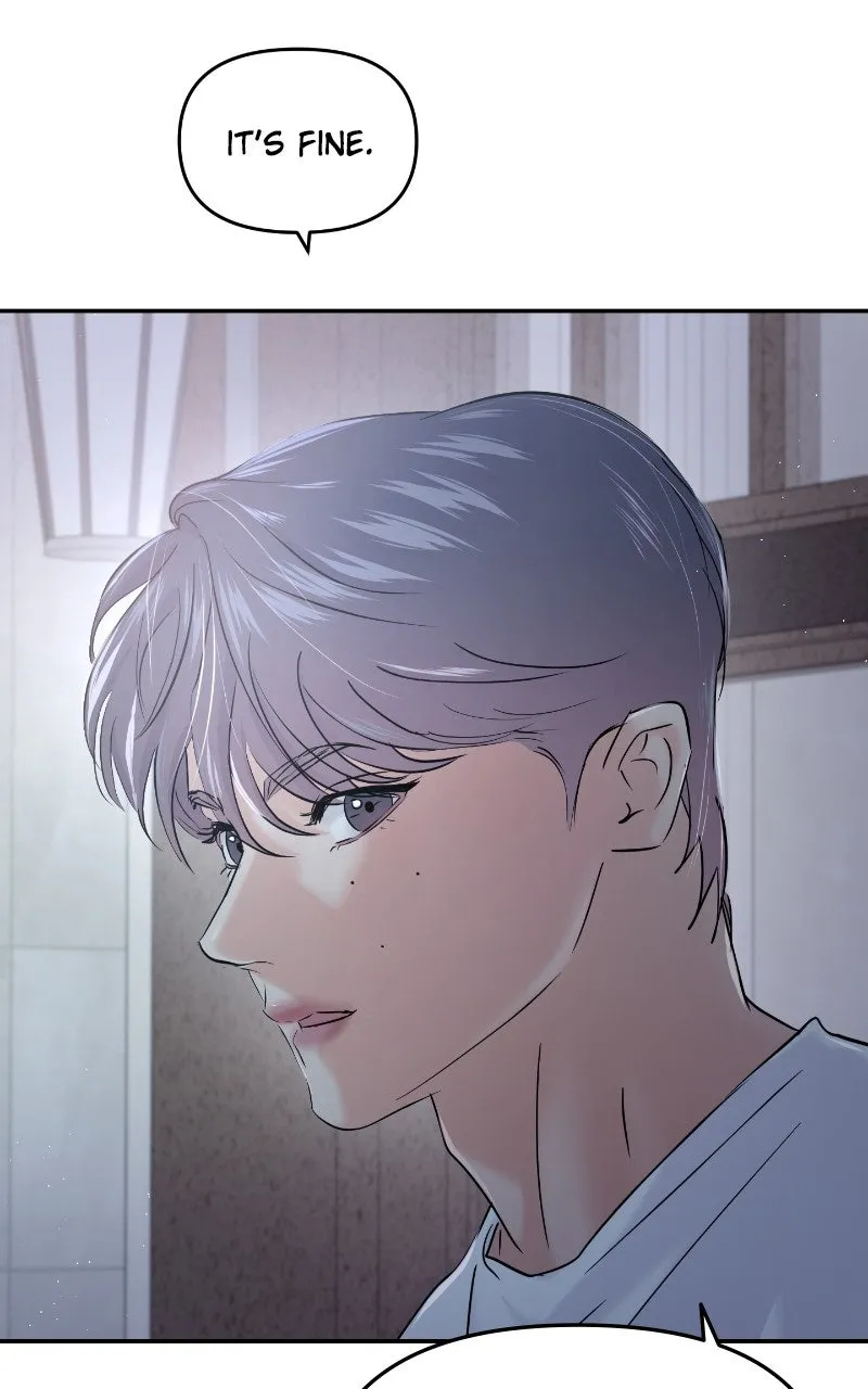 This is a Campus Romance Series Chapter 117 page 96 - 