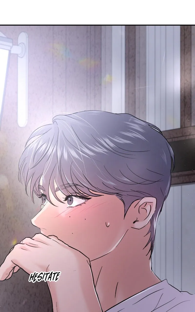 This is a Campus Romance Series Chapter 117 page 98 - 