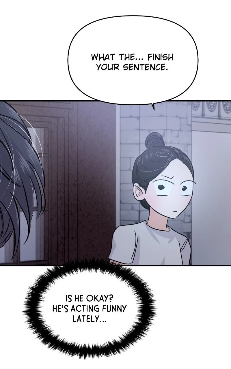 This is a Campus Romance Series Chapter 117 page 100 - 