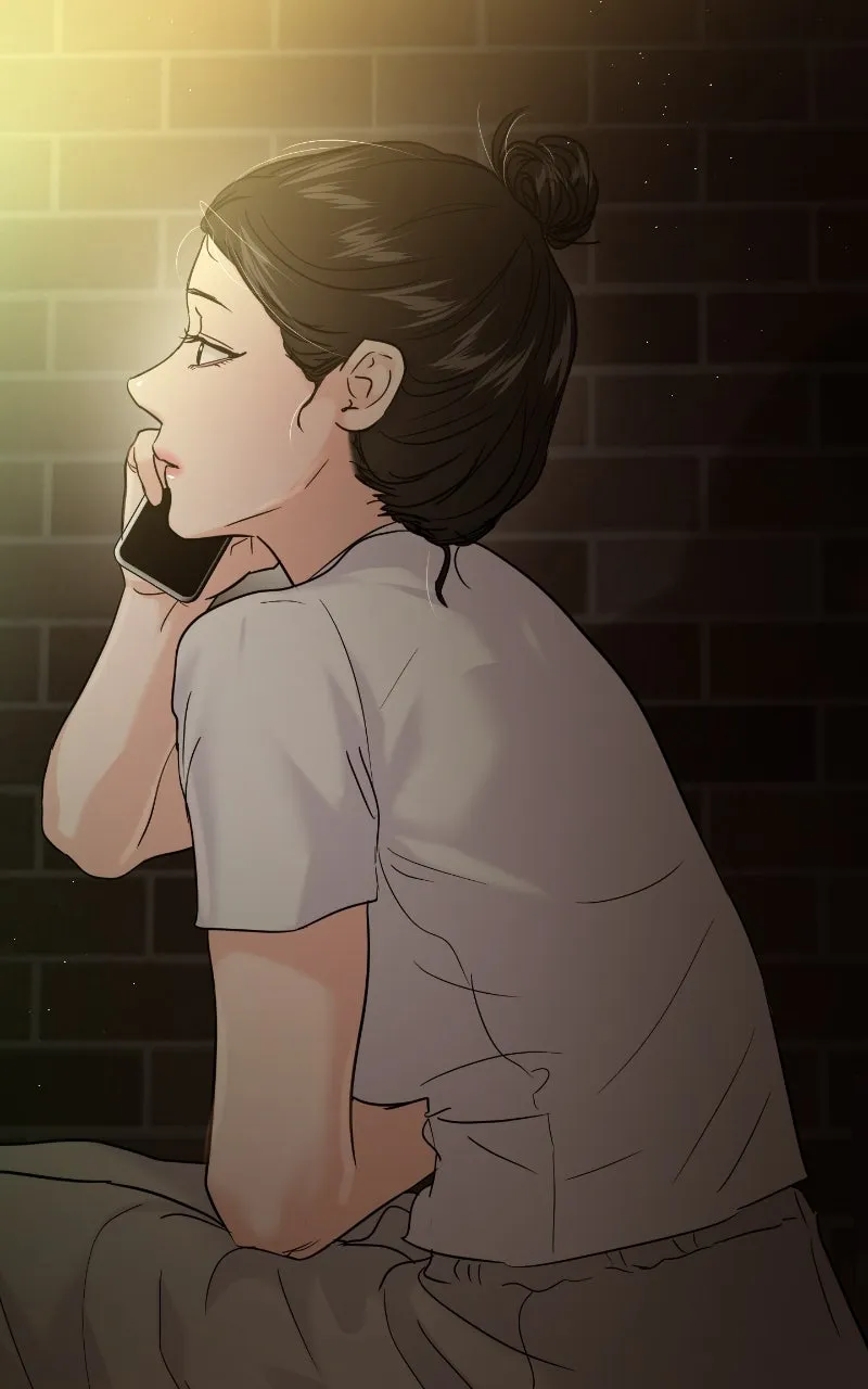 This is a Campus Romance Series Chapter 118 page 104 - 