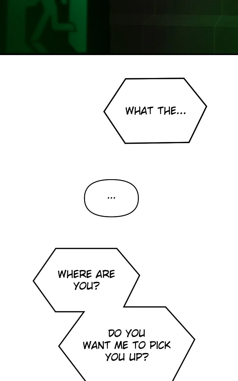 This is a Campus Romance Series Chapter 118 page 109 - 